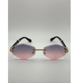 Frameless gradient...