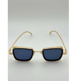 Luxury slim-framed square...