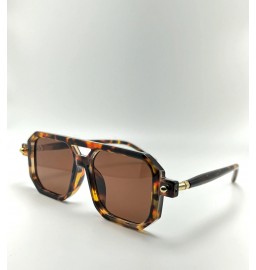 Tortoiseshell polygonal...