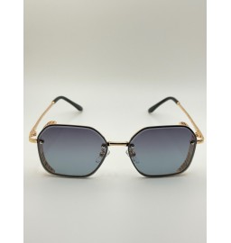 Luxury square irregular...