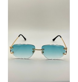 Luxury Blue Gradient...