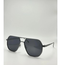 Colored polygonal...